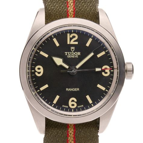 tudor ranger for sale.